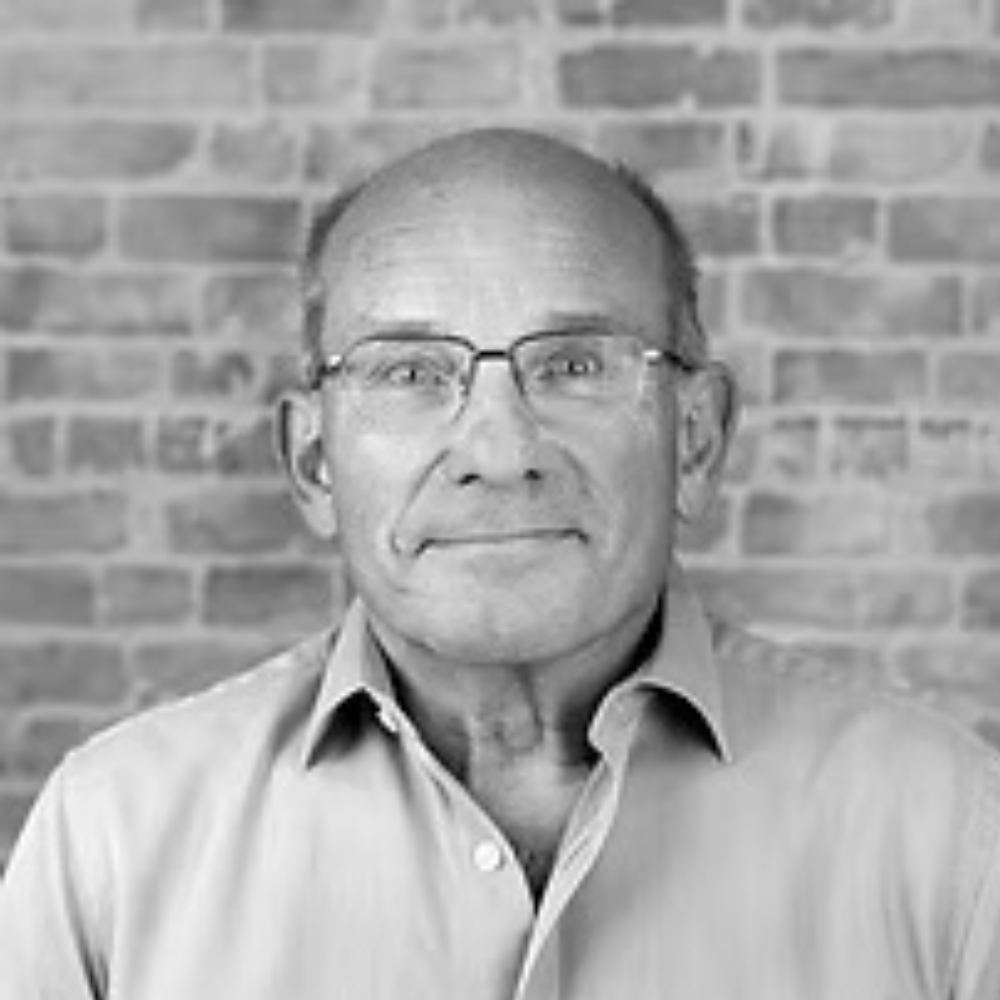 Martyn Fowler headshot