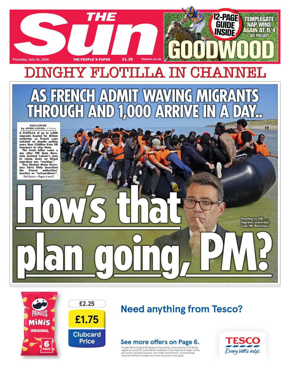 The Sun