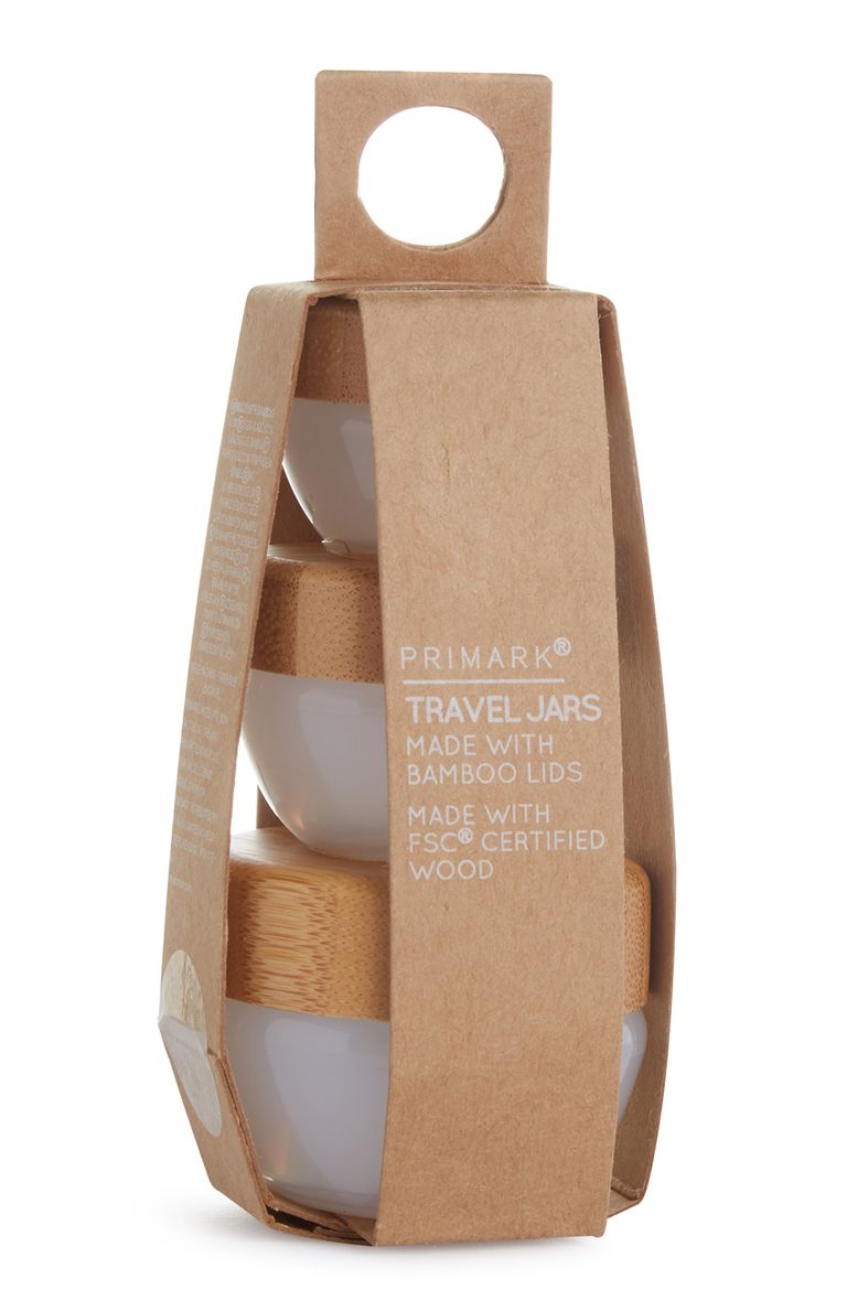 Primark’s first Wellness Collection is here and we want everything