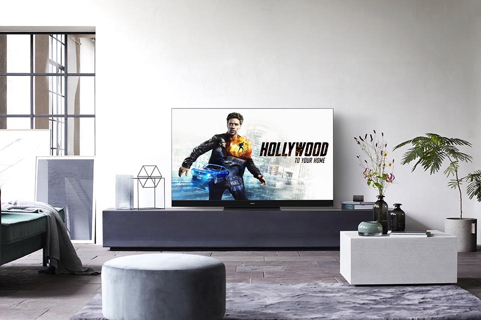 Panasonic HZ2000 OLED TVs arrive: 5 things to know