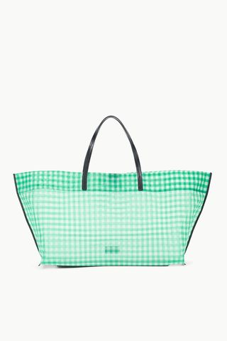 e5vEMqDUhuKugVXMmUDwmP-320-80 ارتدى Zoë Kravitz فتيات الأزياء في Row Bag Fashion Wants أكثر من Margaux
