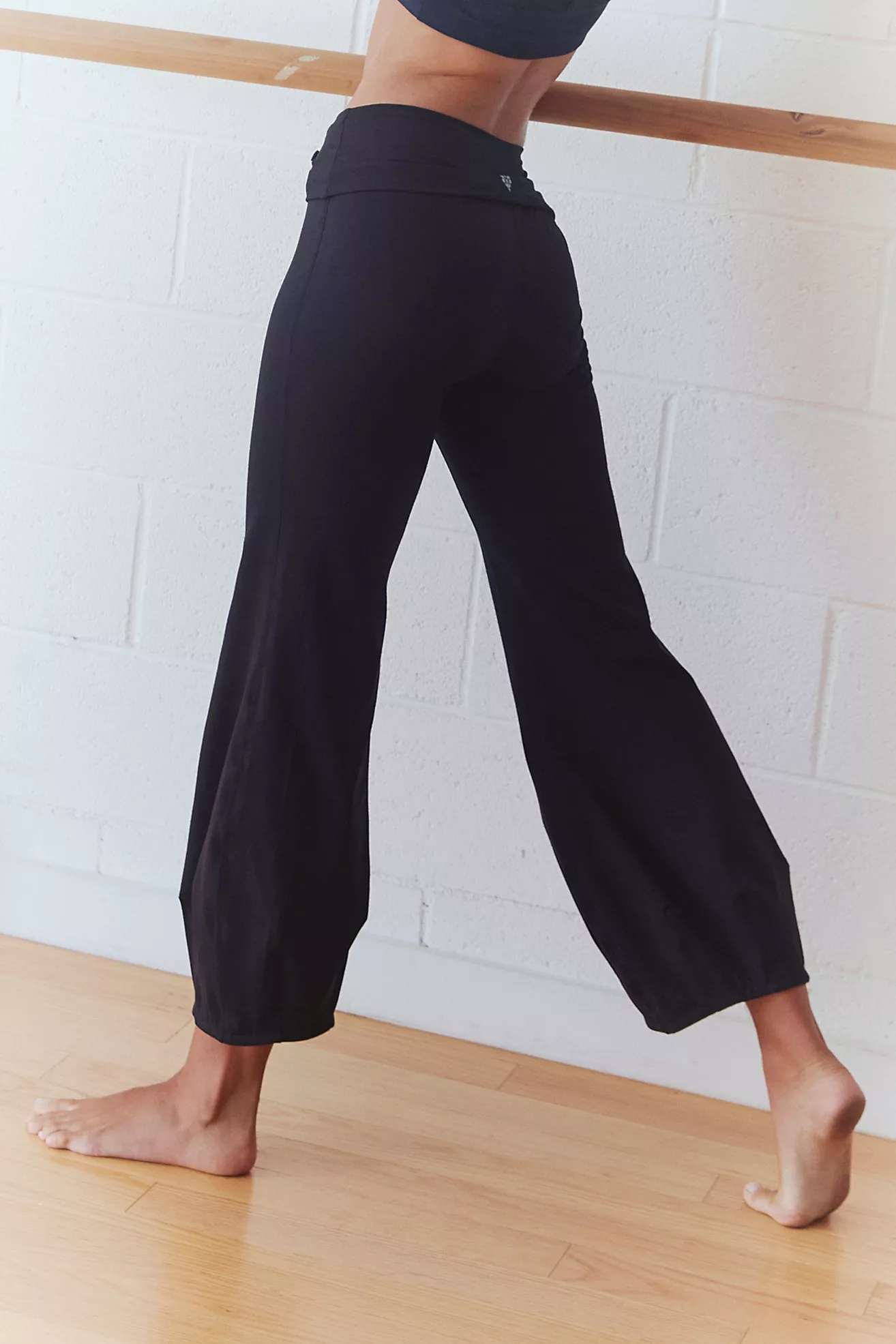 Quick Step Bubble Pants