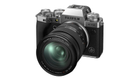 Fujifilm X-T4: finns hos Cyberphoto
