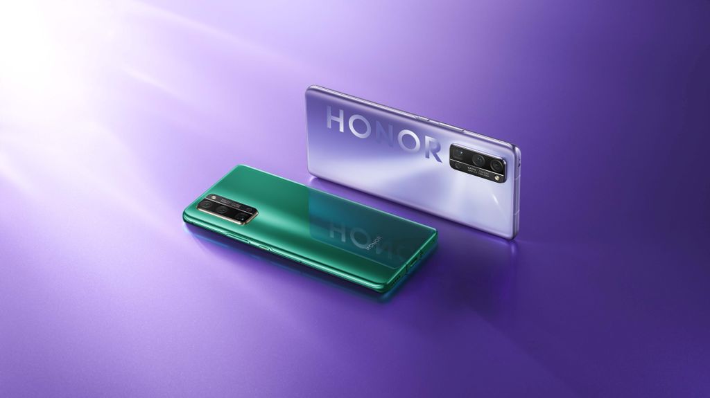 Honor 30: here's everything we know so far | TechRadar