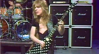 randy rhoads speakers