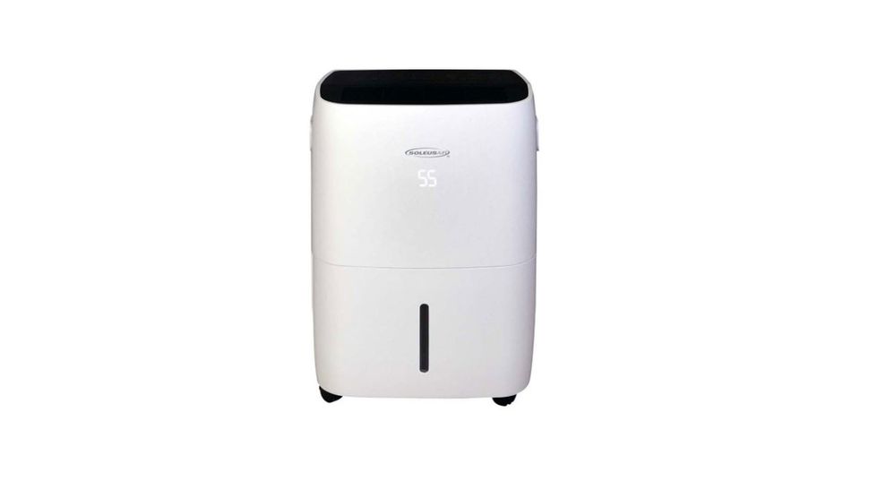 Best Dehumidifiers 2022 Top Ten Reviews