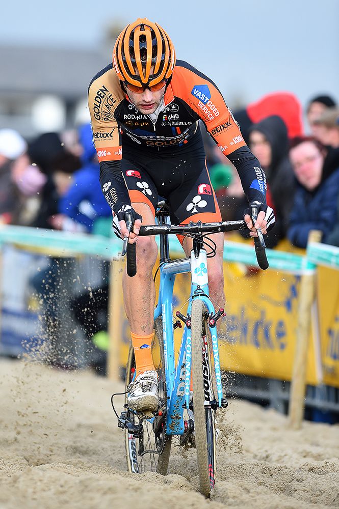 Rob Peeters