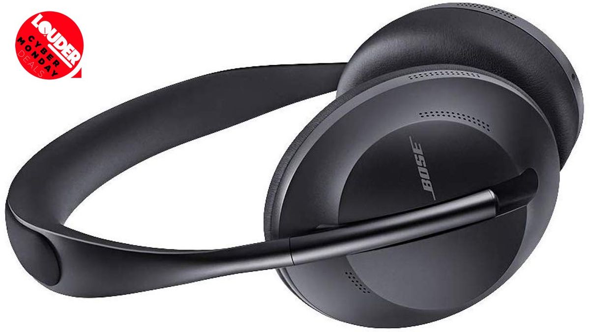 The best deals on Bose Noise Cancelling headphones 700