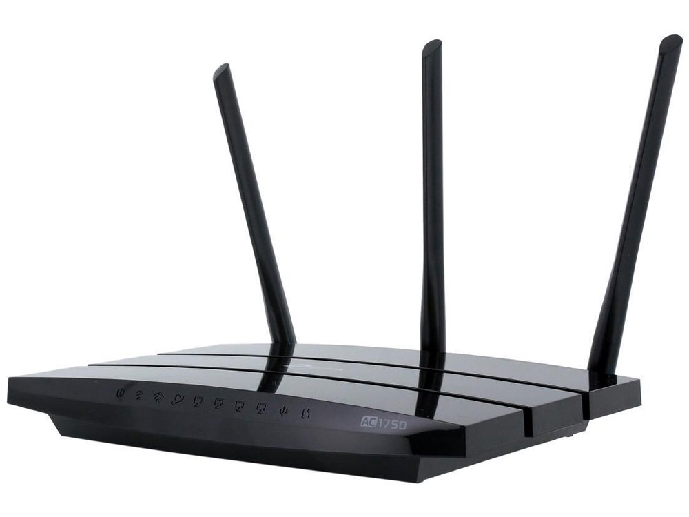 The TP-Link Archer A7 is a budget-friendly router down to a new low ...