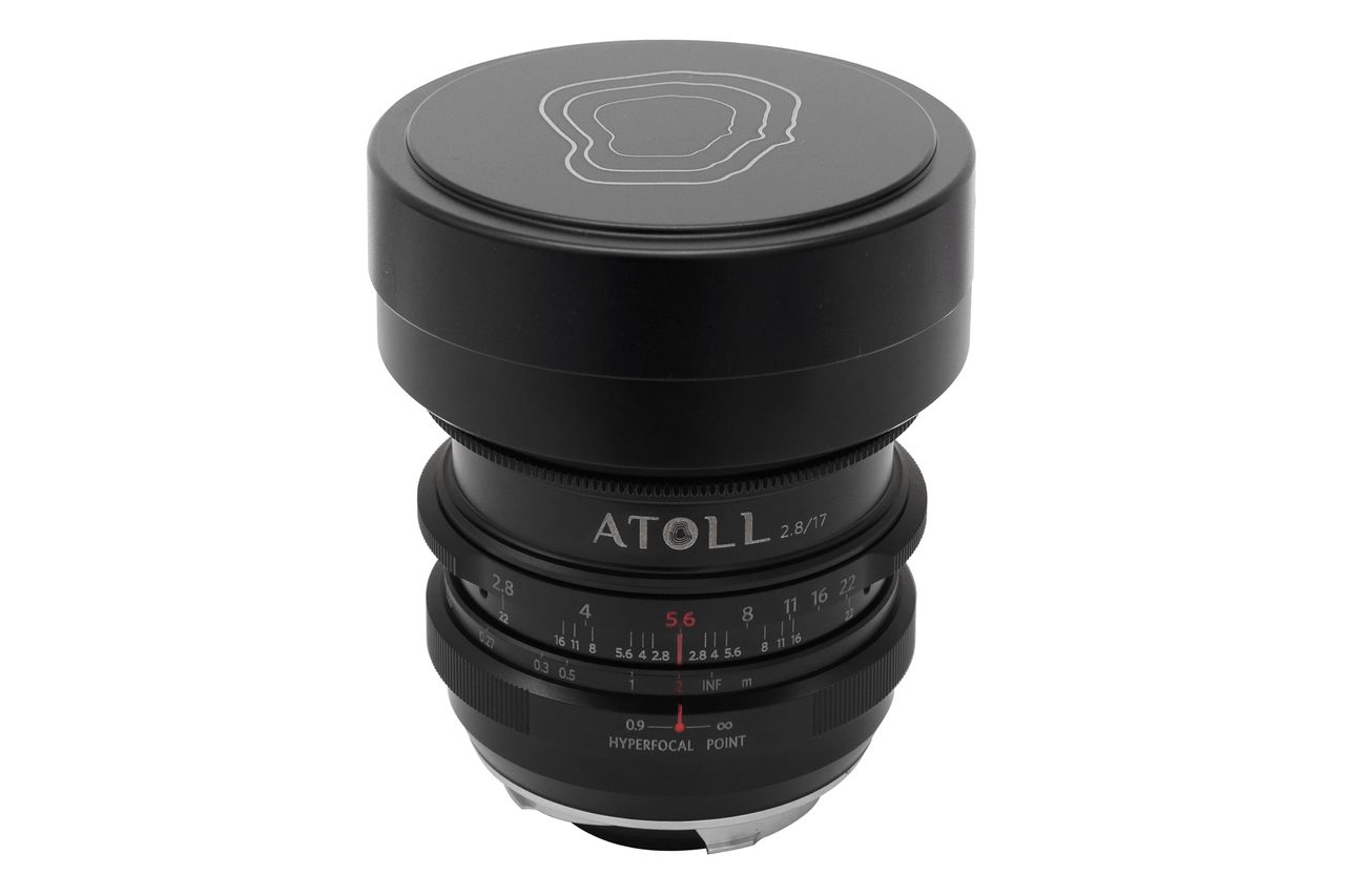 Lomography product images