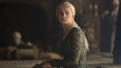 House of the Dragon season 2