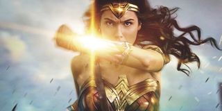 Wonder Woman Gal Gadot bracelet power