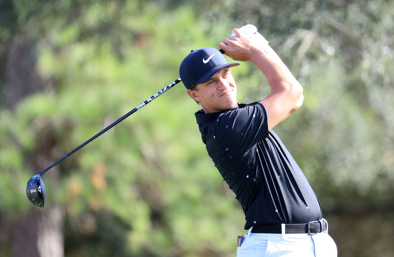 PGA Tour Pro vs Scratch Handicap How The Stats Compare Golf Monthly