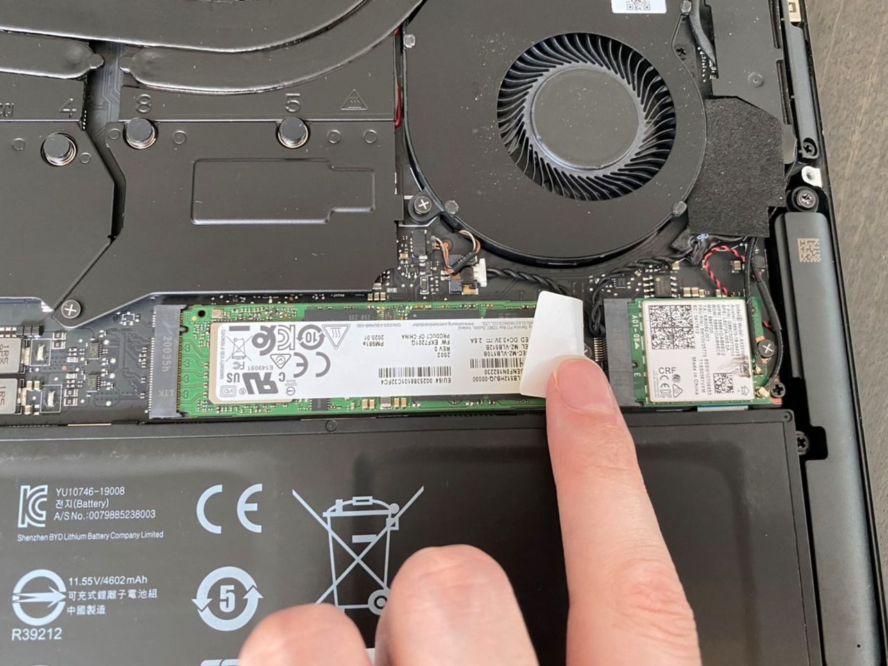 Razer Blade Stealth 13