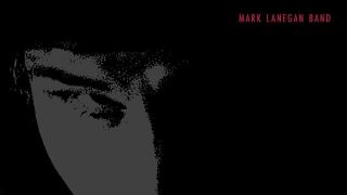 Mark Lanegan: Bubblegum XX cover art