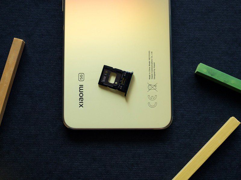 Xiaomi Mi 11 Lite 5G review