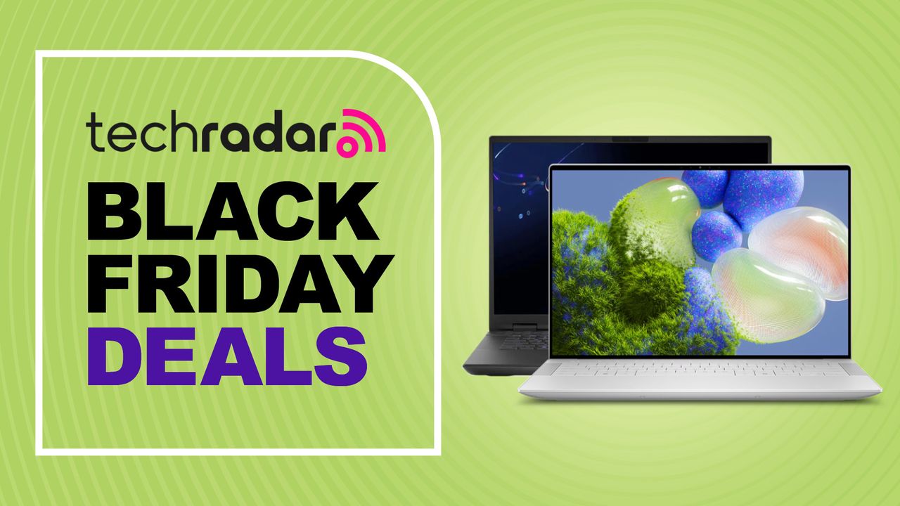 I track Dell laptop prices all year: these are the 9 best Black Friday deals I've found from just $299 today