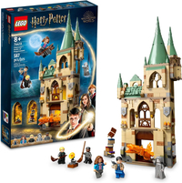 Lego HP Room of Requirement: $49 $39 @ Amazon