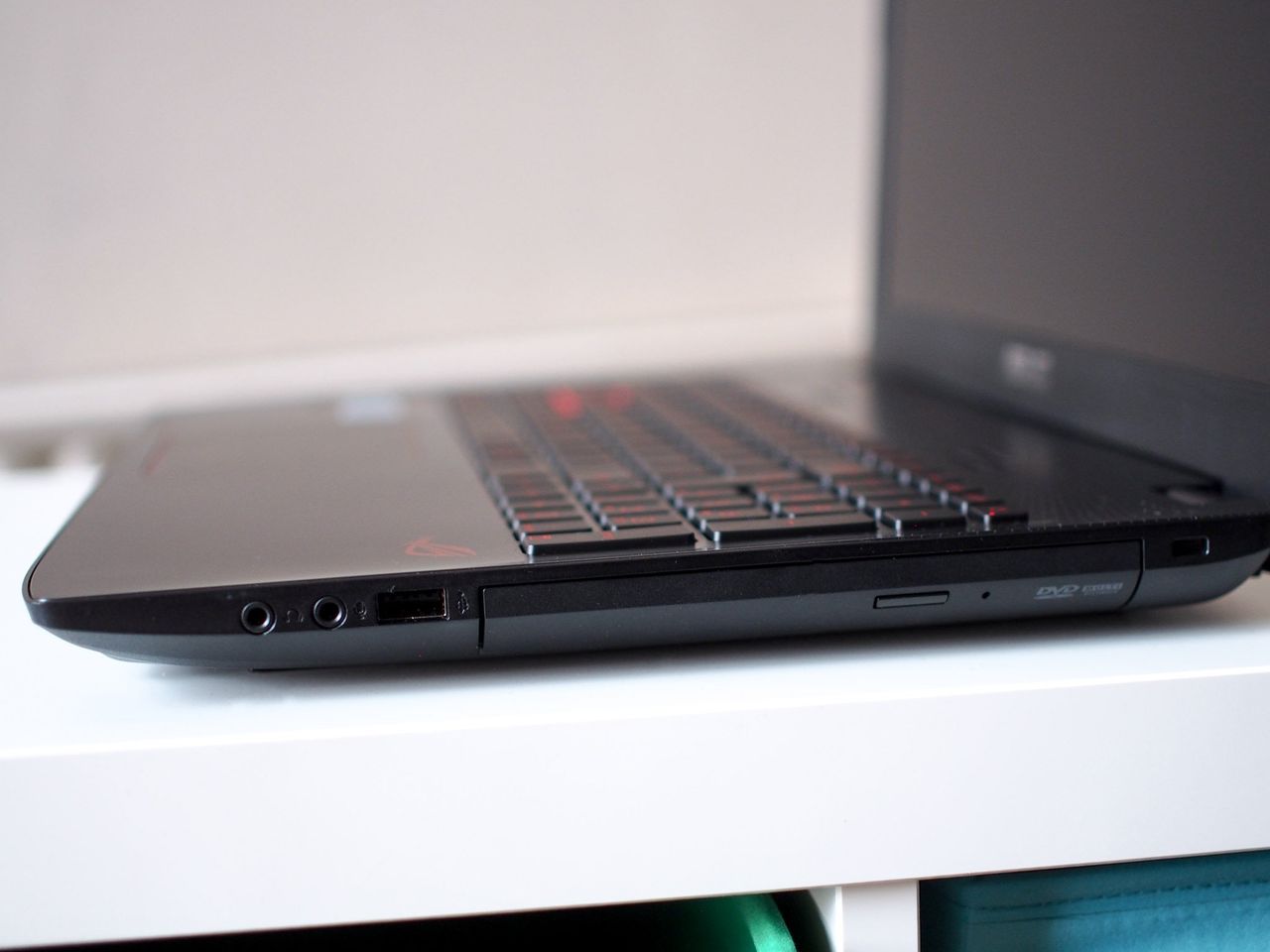 ASUS GL552