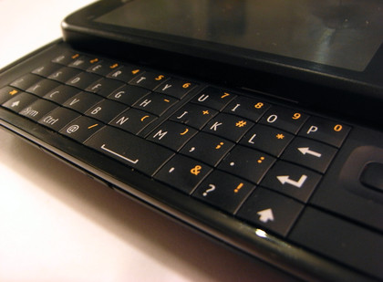 Nokia c6