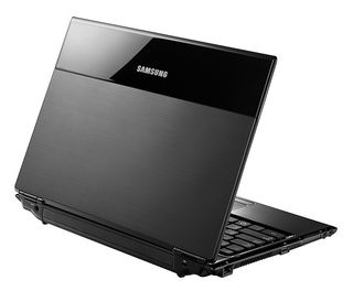 Samsung's strangely named X360 laptop, the 'MacBook Air killer' according to many