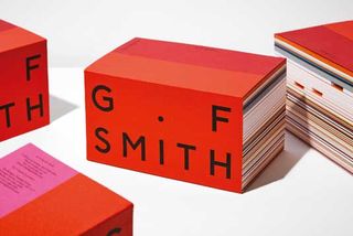 The Collection by G.F Smith