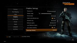 TheDivision Settings (2)