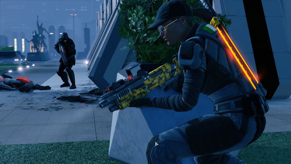 xcom 2 pc controller support xcom 2 pc controller support