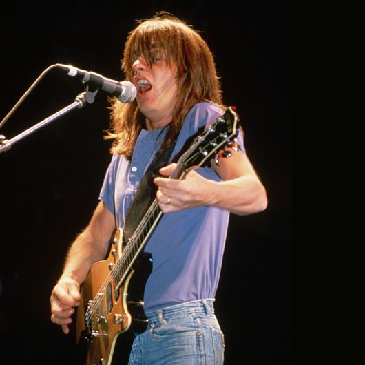 15 Gretsch electric guitar stars MusicRadar