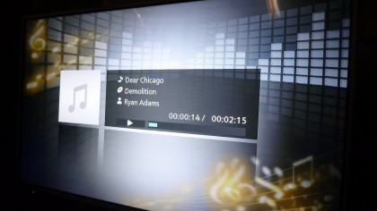 Panasonic TX-L32E6B review