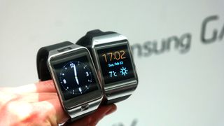 Galaxy Gear 2