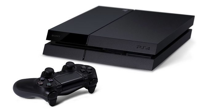 pawn ps4 pro