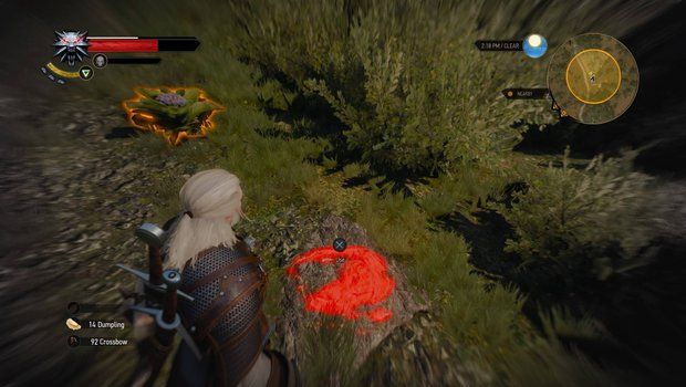 Witcher 3 Hearts of Stone side quests - Witcher 3 side quests: Every