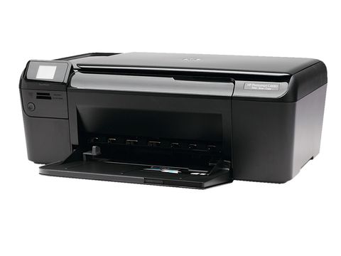 Hp photosmart printer software download