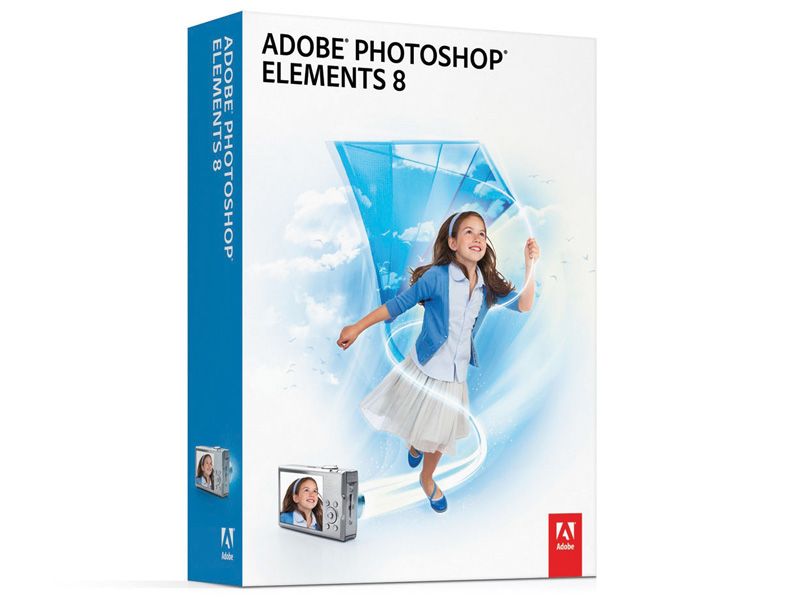 adobe photoshop elements 8 free download full version