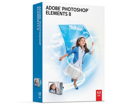 Photoshop elements 8 price