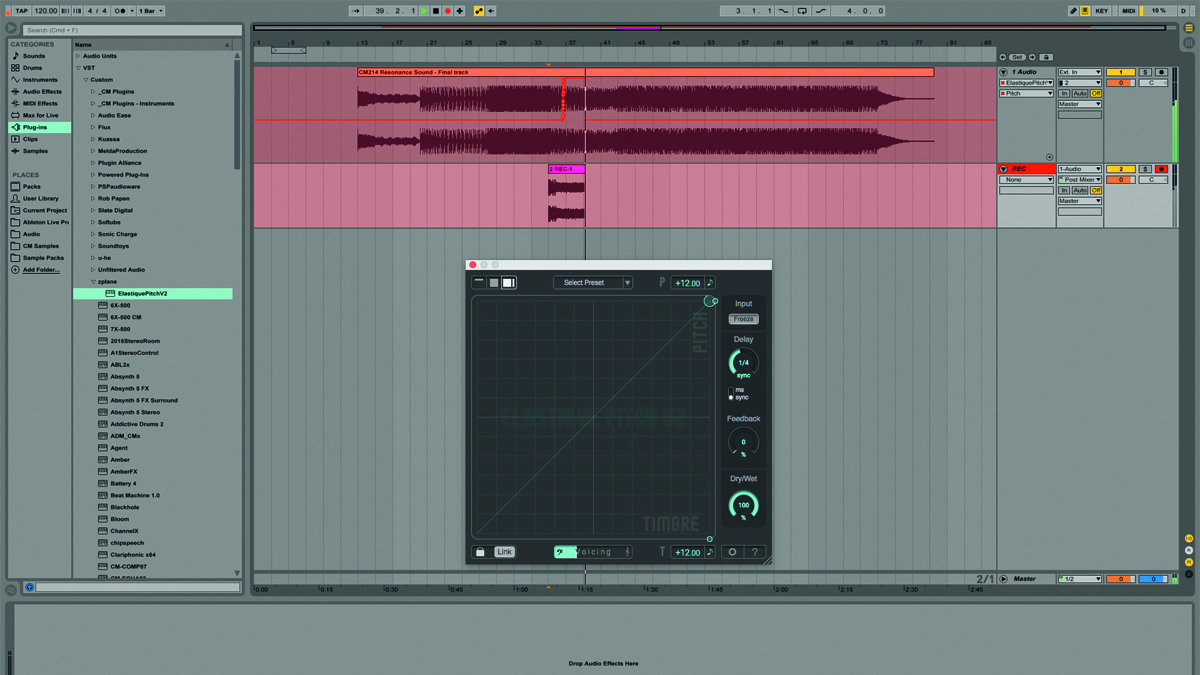 2. Remix yourself