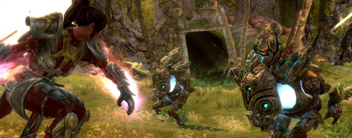 free download games like kingdoms of amalur