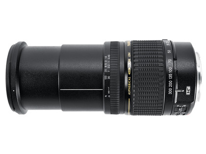 Best superzooms for nikon dslrs: 8 tested