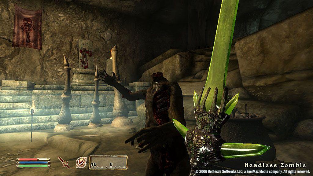 how to get the elder scrolls oblivion for free on xbox 360