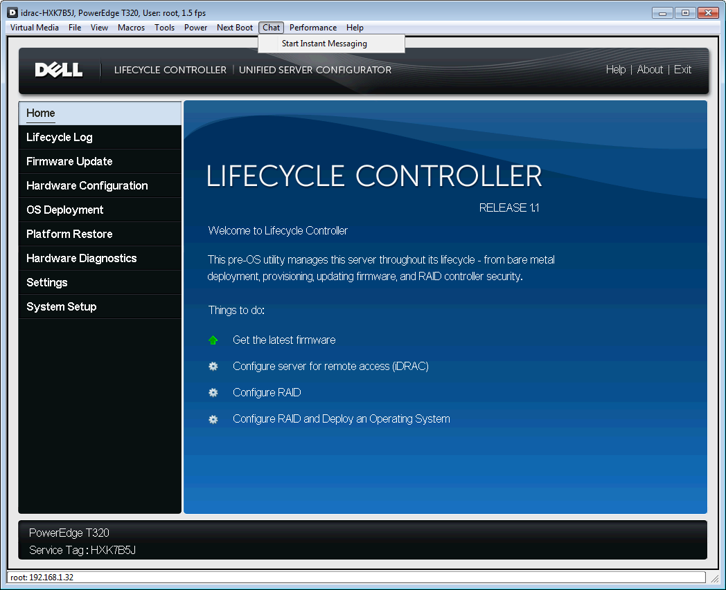Dell PowerEdge T320 review ITPro