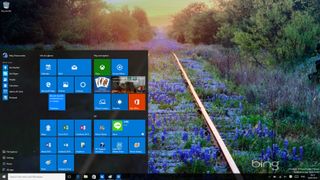 Windows 10 recovery