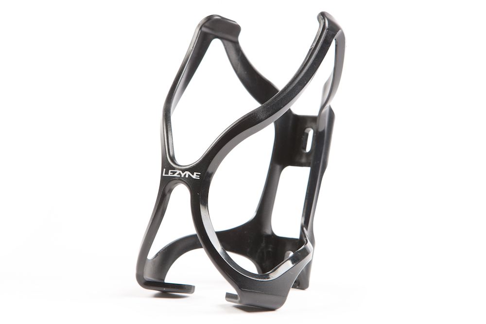 lezyne flow cage sl review