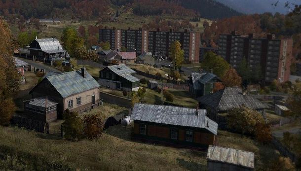 DayZ Standalone radio plans detailed by Dean 'Everest' Hall from base camp