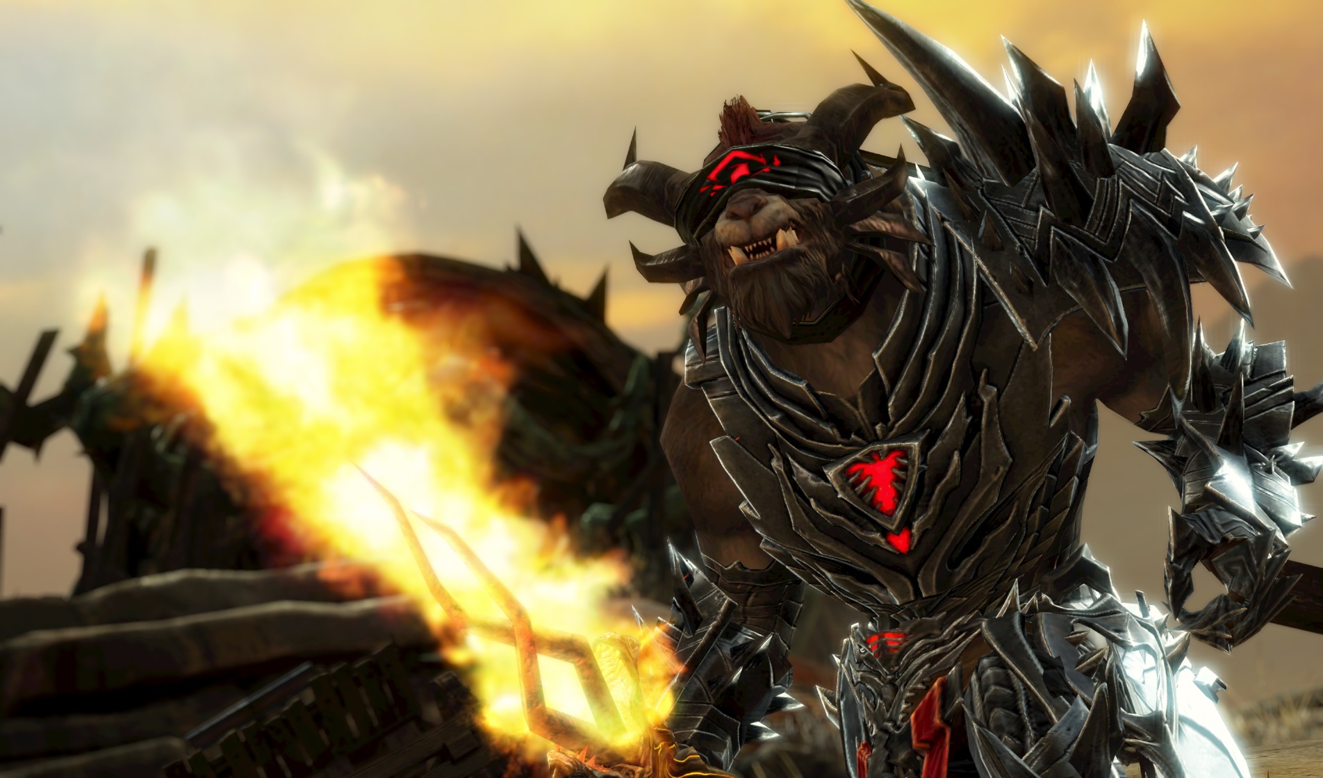 airport pollution Lake Taupo Guild Wars 2: Heart of Thorns pre-purchase now live | PC Gamer