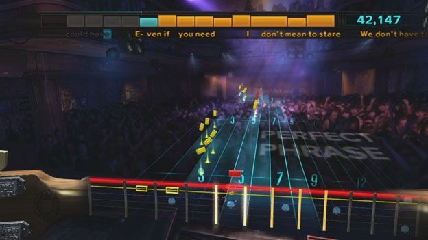 Rocksmith