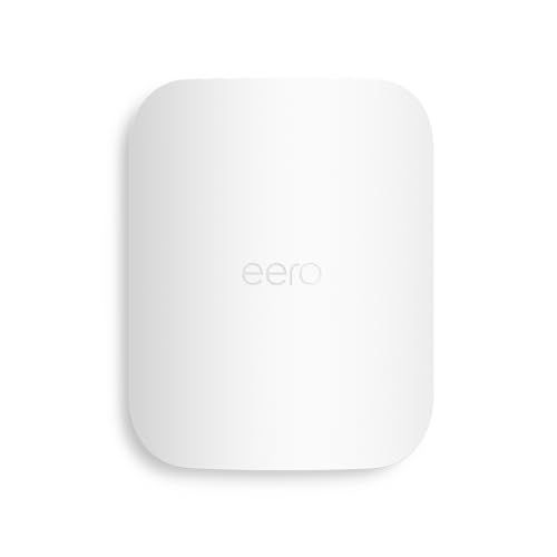 Eero Outdoor 7 Dual-Band Mesh Wi-Fi Router