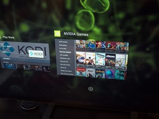 NVIDIA Shield Android TV