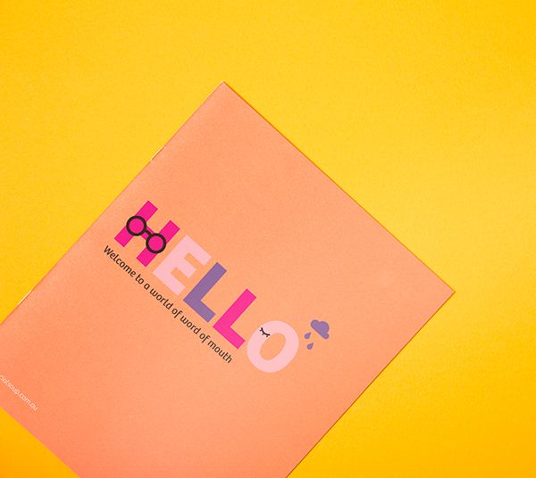 Social Soup puts the fun back into branding Creative Bloq