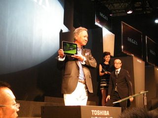 Toshiba at700
